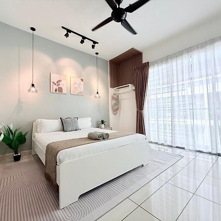 Owl Nest Suite' At Aeropod Sovo Kota Kinabalu Exterior photo