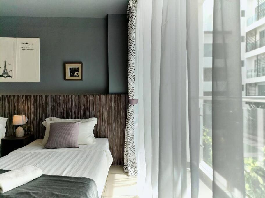 Owl Nest Suite' At Aeropod Sovo Kota Kinabalu Exterior photo