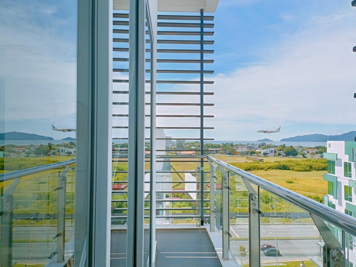 Owl Nest Suite' At Aeropod Sovo Kota Kinabalu Exterior photo