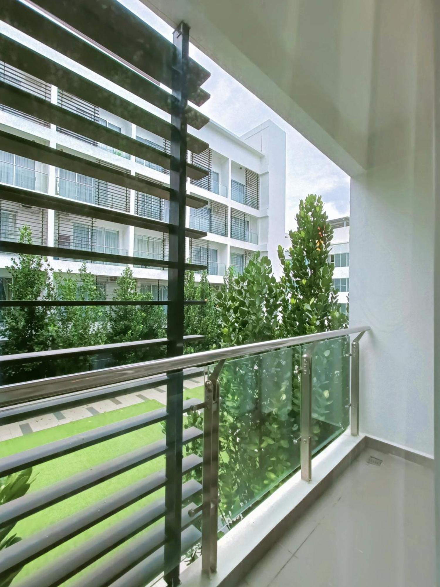 Owl Nest Suite' At Aeropod Sovo Kota Kinabalu Exterior photo