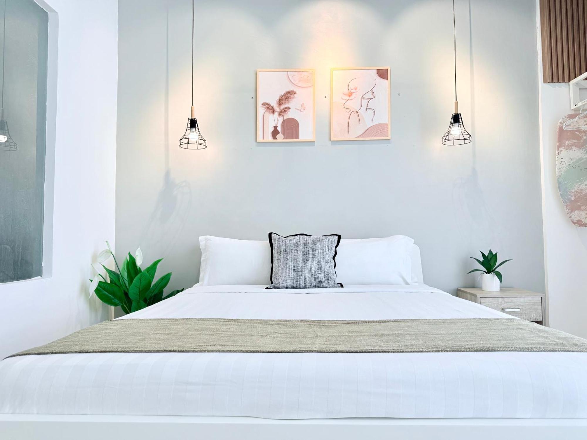 Owl Nest Suite' At Aeropod Sovo Kota Kinabalu Room photo