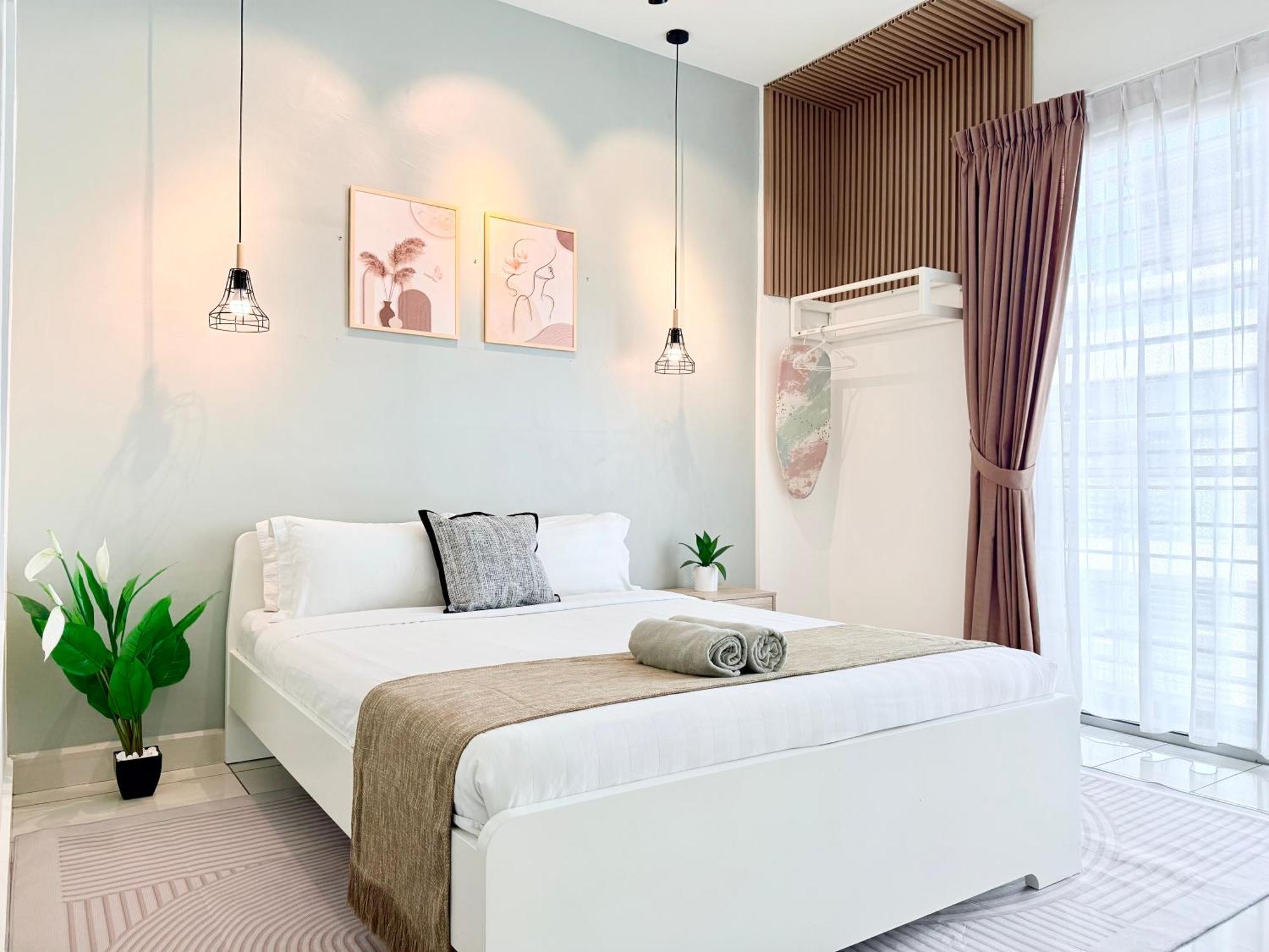 Owl Nest Suite' At Aeropod Sovo Kota Kinabalu Exterior photo